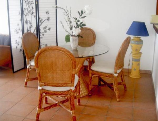 Marigot, St. Martin, Vacation Rental Apartment