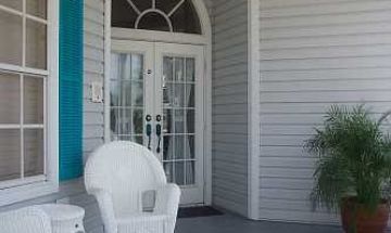 Fort Myers, Florida, Vacation Rental Villa