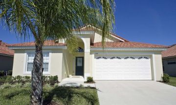 Davenport, Florida, Vacation Rental Villa