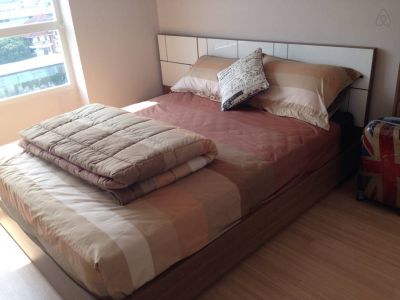 Bangkok condo rentals