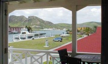 Jolly Harbour, St John, Vacation Rental Condo