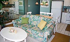 Santa Rosa Beach, Florida, Vacation Rental Condo