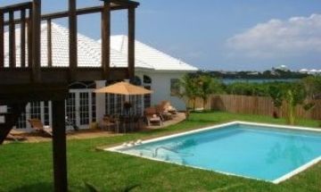 Exuma, Exuma, Vacation Rental Villa