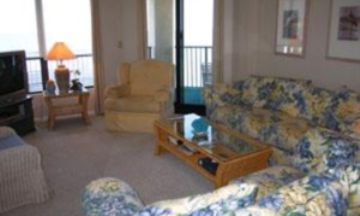 Isle of Palms, South Carolina, Vacation Rental Condo