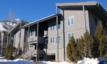Teton Village, Wyoming, Vacation Rental Condo
