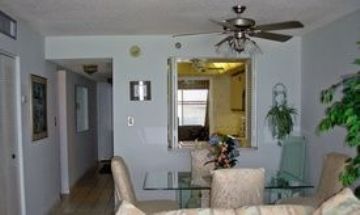 Indian Shores, Florida, Vacation Rental Condo