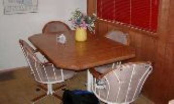 Kings Beach, California, Vacation Rental Condo