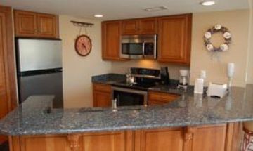 Hilton Head Island, South Carolina, Vacation Rental Condo