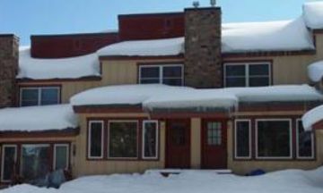 Breckenridge, Colorado, Vacation Rental House