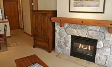 Whistler, British Columbia, Vacation Rental Condo