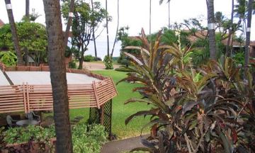 Lahaina, Hawaii, Vacation Rental Condo