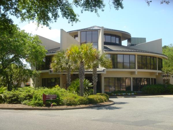 Reception Center