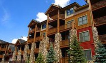 Keystone, Colorado, Vacation Rental Condo