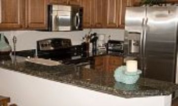 Destin, Florida, Vacation Rental Condo