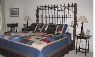 Hot Springs, Arkansas, Vacation Rental House