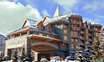 Whistler, British Columbia, Vacation Rental Condo