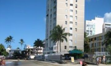 Carolina, San Juan, Vacation Rental Condo