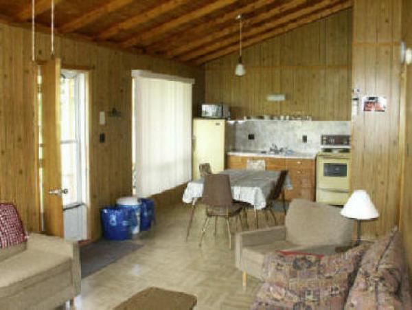 Alberton, Prince Edward Island, Vacation Rental Cottage