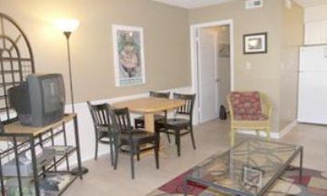 Hilton Head Island, South Carolina, Vacation Rental Condo