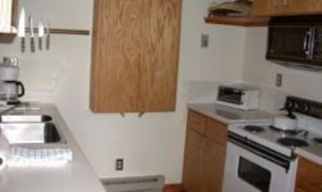 Vail, Colorado, Vacation Rental Condo