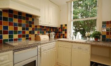 Kensington, London, Vacation Rental Condo