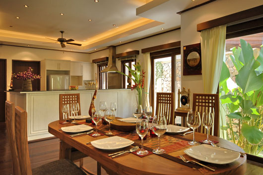 Pattaya, Thailand, Vacation Villa