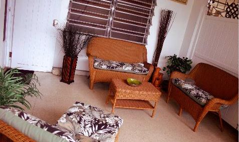 San Juan, San Juan, Vacation Rental Condo