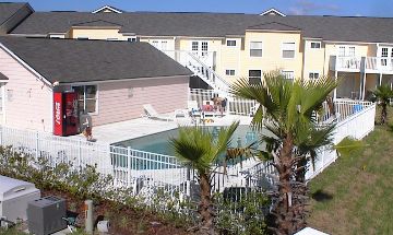 Kissimmee, Florida, Vacation Rental Condo