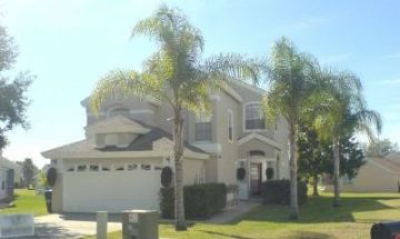 Kissimmee, Florida, Vacation Rental Villa