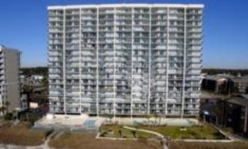 North Myrtle Beach, South Carolina, Vacation Rental Condo