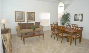 Davenport, Florida, Vacation Rental Villa