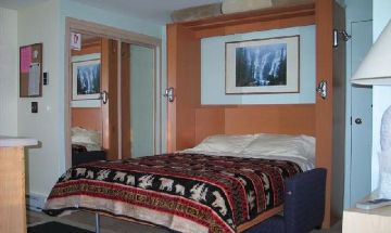 Breckenridge, Colorado, Vacation Rental Condo