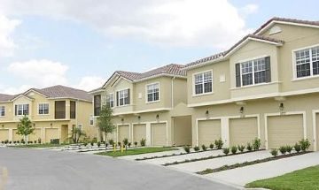 Kissimmee, Florida, Vacation Rental House