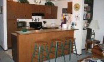Kings Beach, California, Vacation Rental Condo