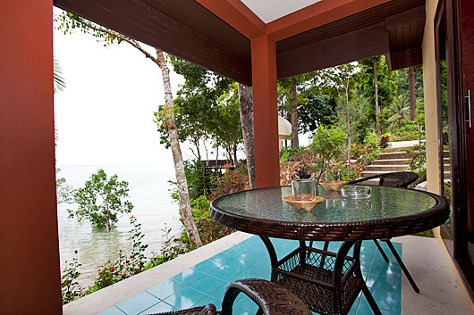Krabi Vacation Rental Villa