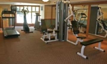 Whistler, British Columbia, Vacation Rental Condo