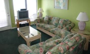 Gulf Shores, Alabama, Vacation Rental Condo