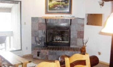 Breckenridge, Colorado, Vacation Rental Condo