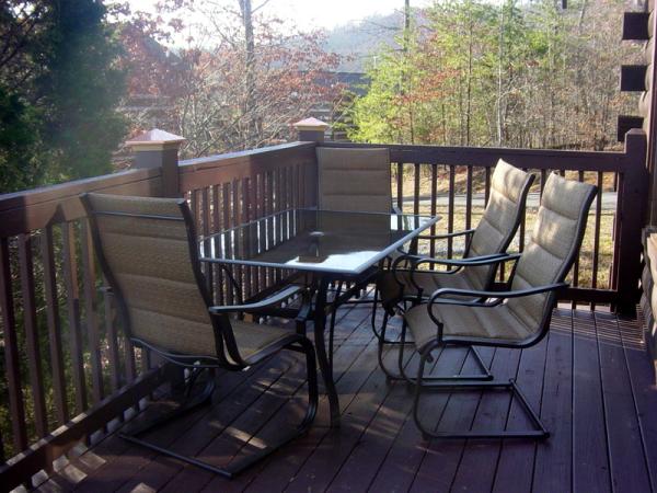 Sitting Area