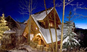 Mountain Village, Colorado, Vacation Rental House