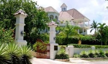 Montego Bay, St. James, Vacation Rental House