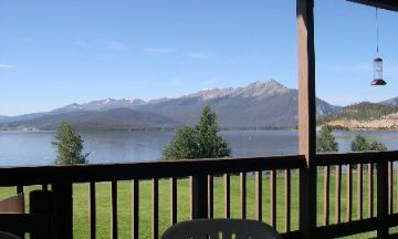 Dillon, Colorado, Vacation Rental Condo