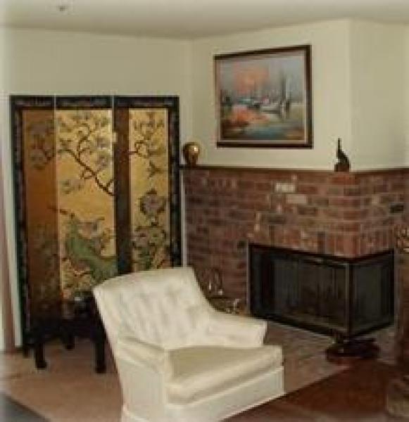 Fireplacce