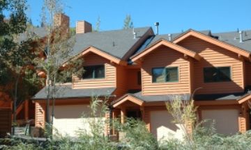 Park City, Utah, Vacation Rental House