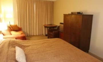 Whistler, British Columbia, Vacation Rental Condo