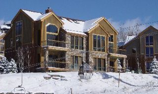 Mountain Village, Colorado, Vacation Rental Condo