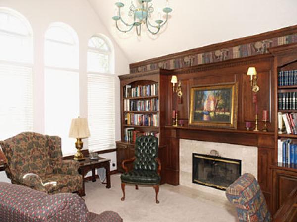 Salt Lake City, Utah, Vacation Rental Chateau