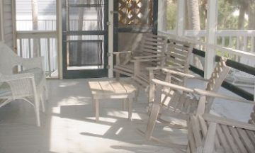 Edisto Island, South Carolina, Vacation Rental House