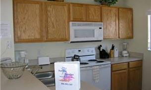 Kissimmee, Florida, Vacation Rental Condo