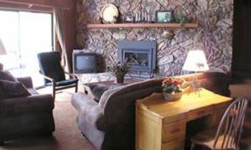 Stateline, Nevada, Vacation Rental House